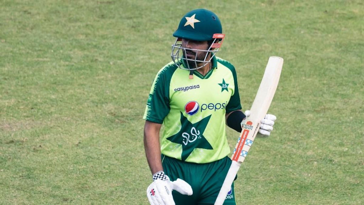 Pakistan Captain Babar Azam Breaks Virat Kohli's Record, Becomes ...