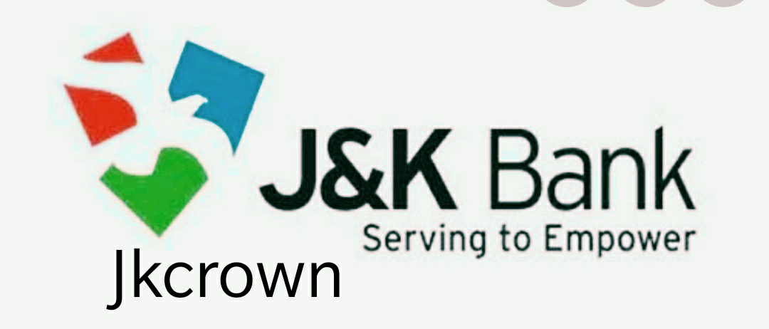 J&K Bank Laptop Finance: