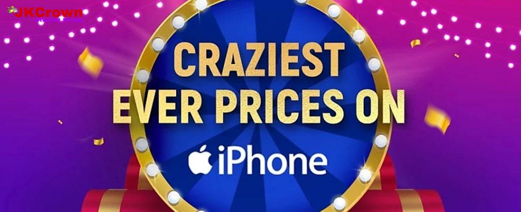 Cheapest IPhone 12 Deal, Now Available Buy Now