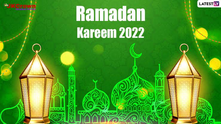 Ramadan 1443 begin today in these countries, Check Here