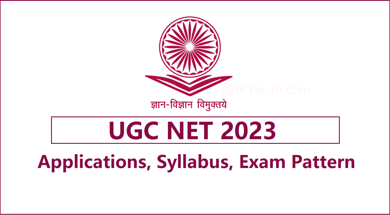 UGC-NET-2023