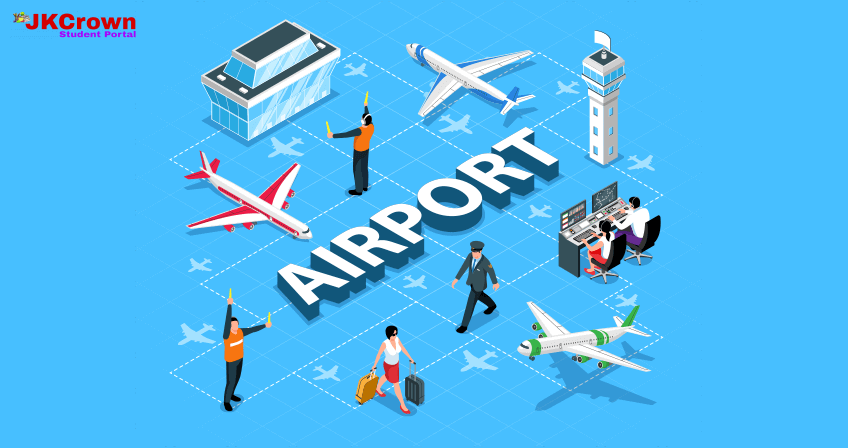 Airport Authority Of India Jobs