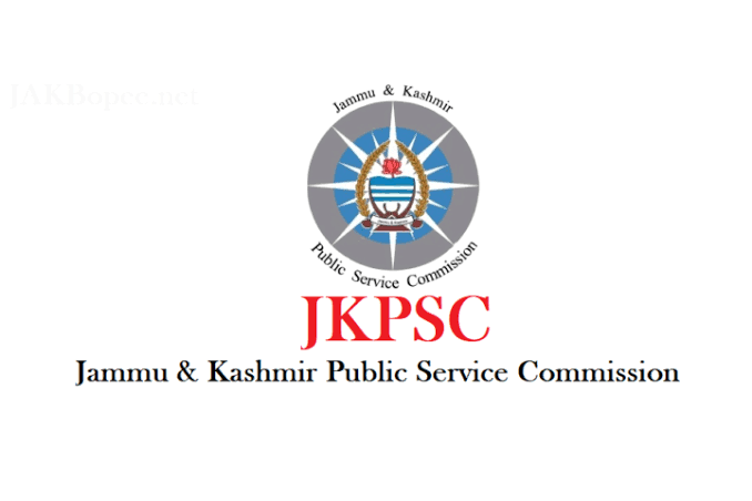 JKPSC KAS 2021 Result PDF