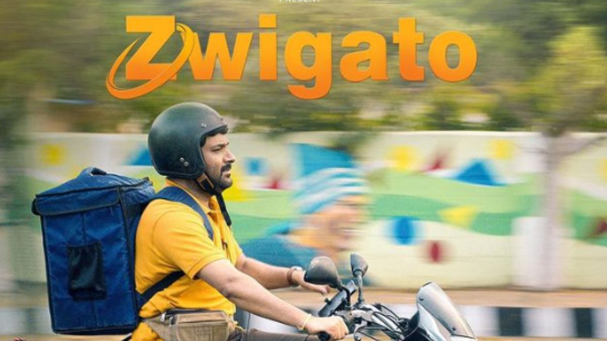 Exploring the World of Zwigato MOVIE: