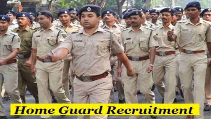 Home Guard Recruitment 2023 |1478 Posts Apply Here @dhanbad.nic.in